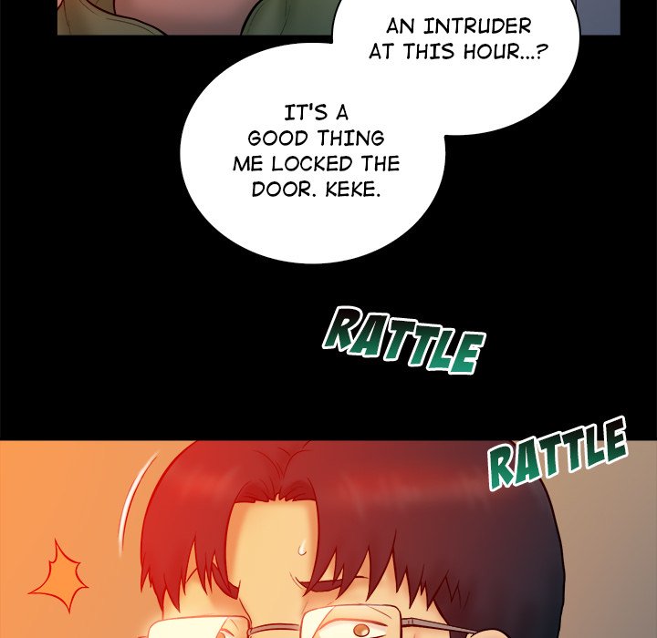 Find That Girl Chapter 16 image 20