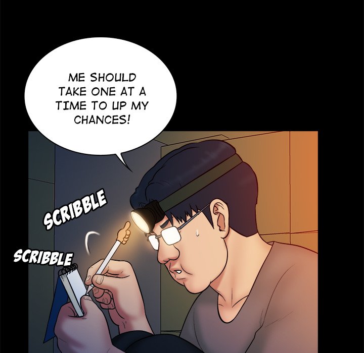Find That Girl Chapter 16 image 33