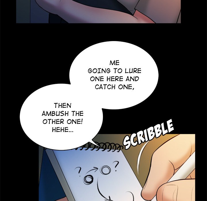 Find That Girl Chapter 16 image 34