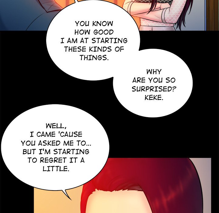 Find That Girl Chapter 16 image 4