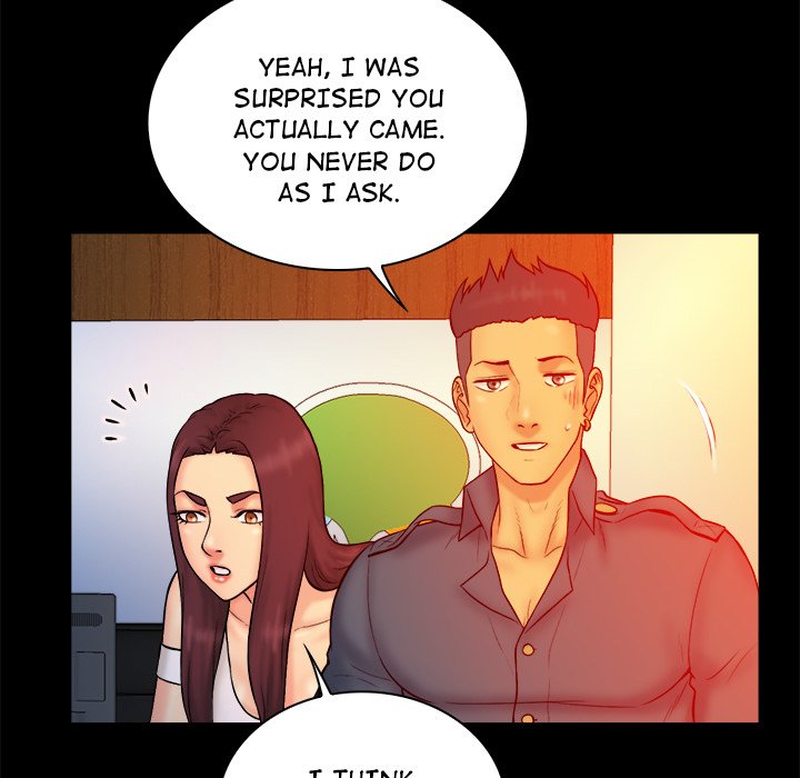 Find That Girl Chapter 16 image 6