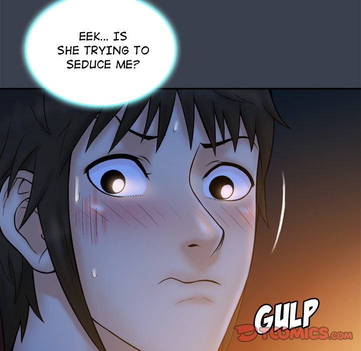 Find That Girl Chapter 18 image 9