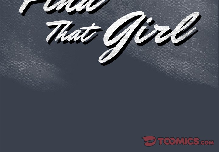 Find That Girl Chapter 18 image 1