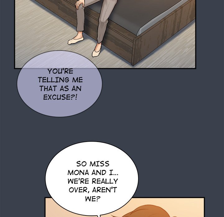 Find That Girl Chapter 18 image 74