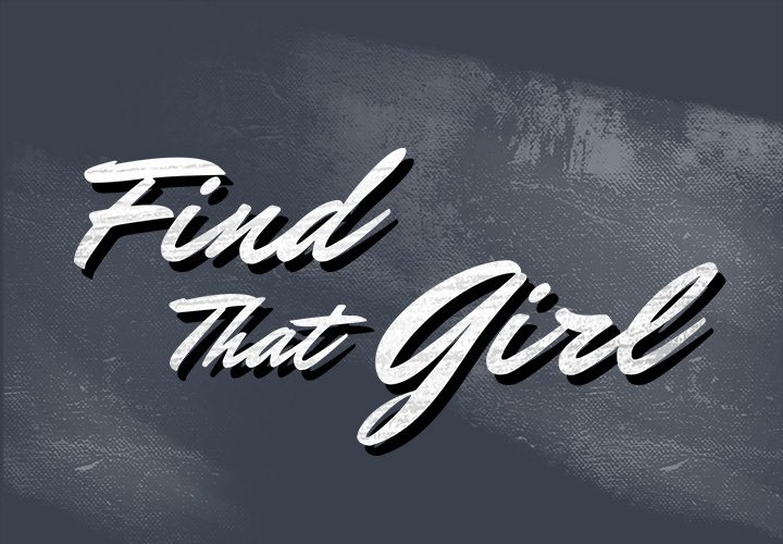 Find That Girl Chapter 19 image 0
