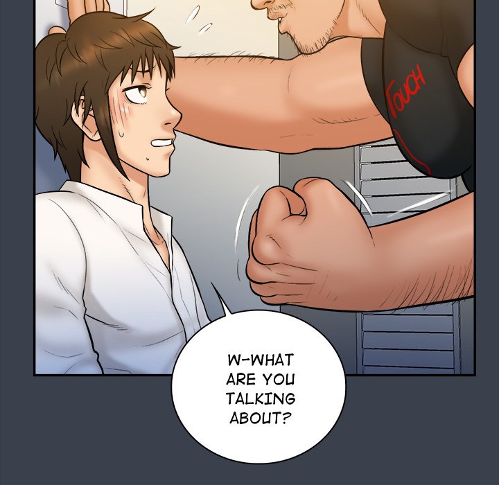 Find That Girl Chapter 19 image 10