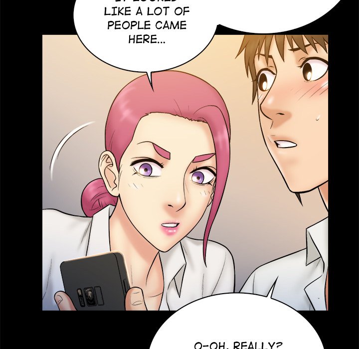 Find That Girl Chapter 19 image 56