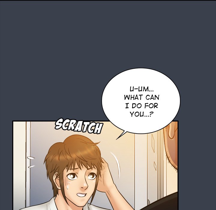 Find That Girl Chapter 19 image 6