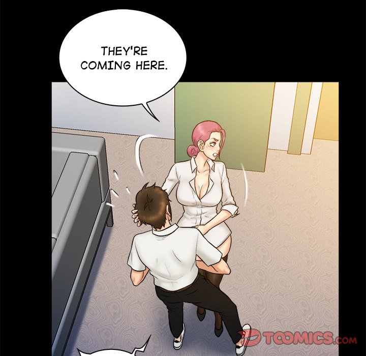 Find That Girl Chapter 19 image 77