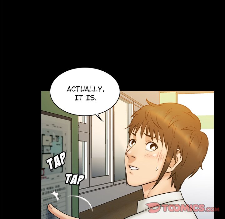 Find That Girl Chapter 19 image 81