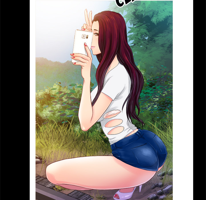 Find That Girl Chapter 2 image 9