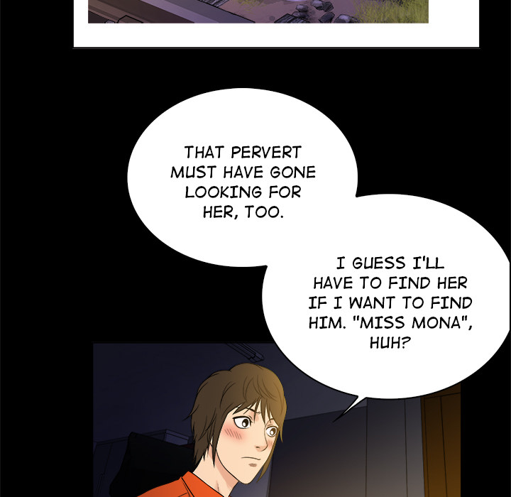 Find That Girl Chapter 2 image 10