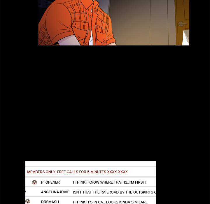 Find That Girl Chapter 2 image 11