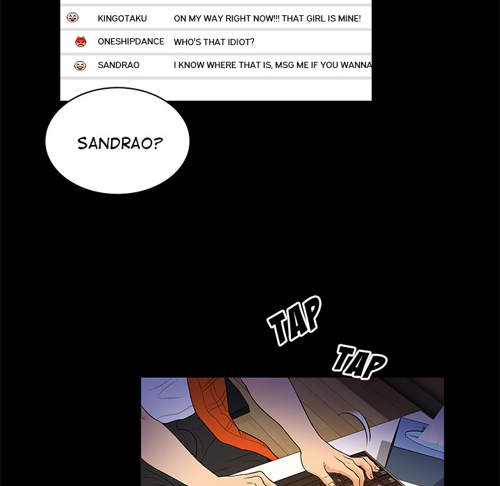 Find That Girl Chapter 2 image 12