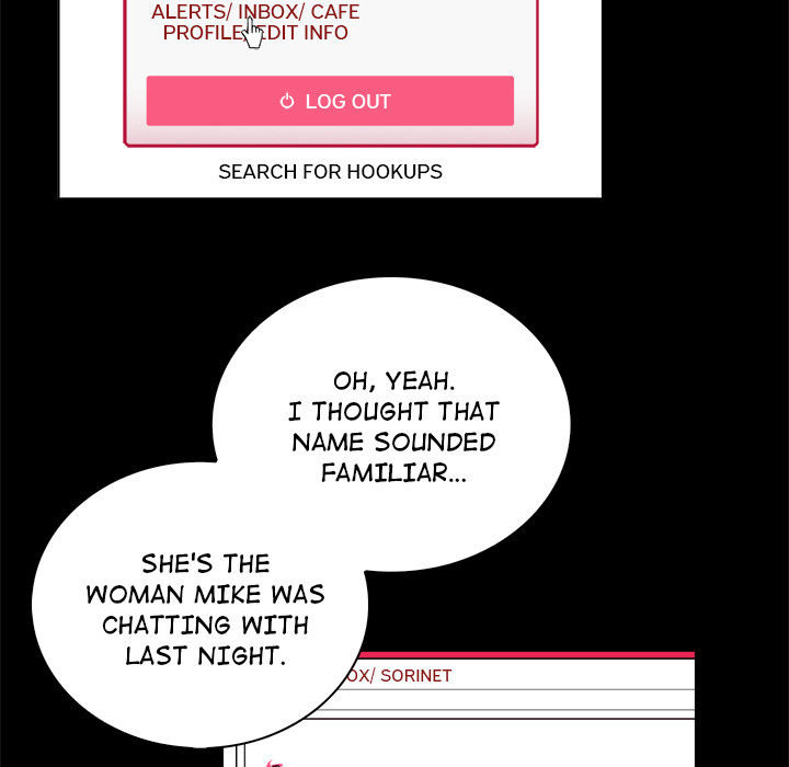 Find That Girl Chapter 2 image 14