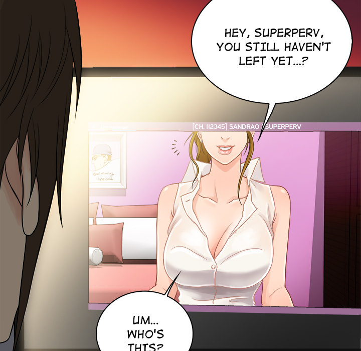 Find That Girl Chapter 2 image 19