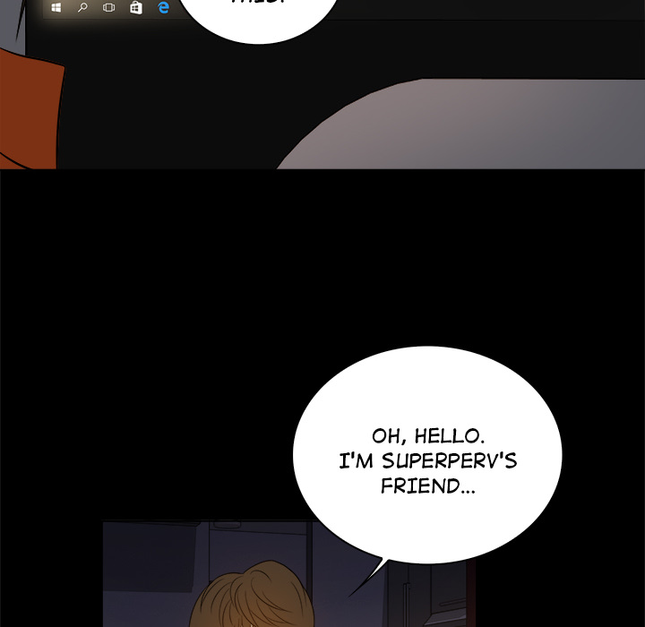 Find That Girl Chapter 2 image 20