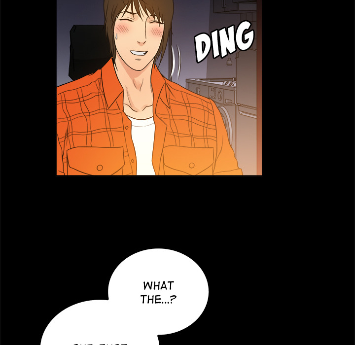 Find That Girl Chapter 2 image 21