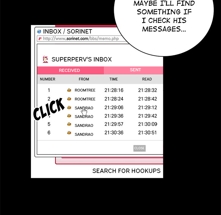 Find That Girl Chapter 2 image 23