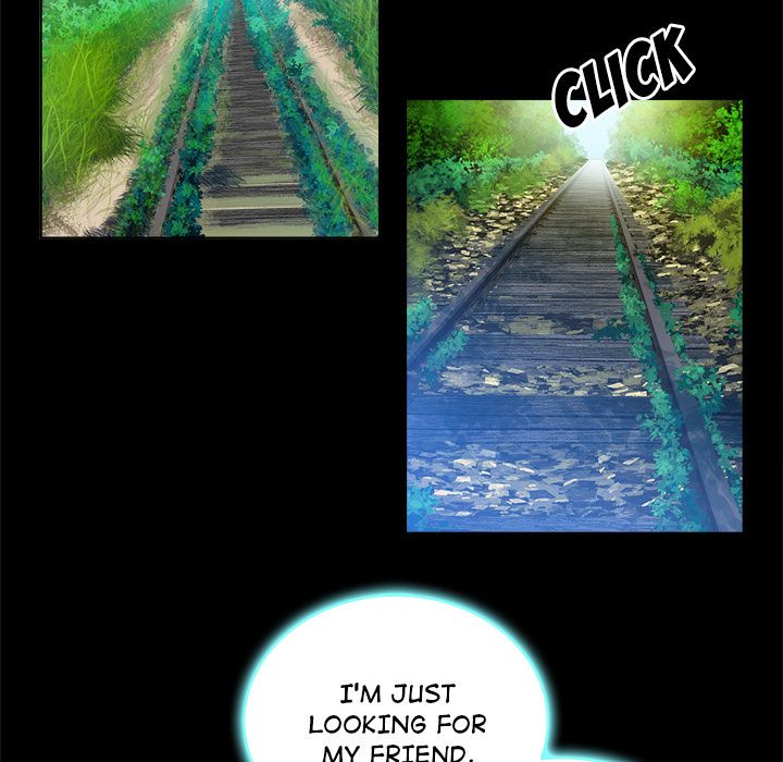 Find That Girl Chapter 2 image 27