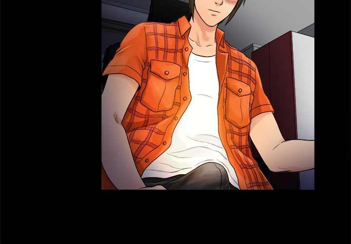 Find That Girl Chapter 2 image 3