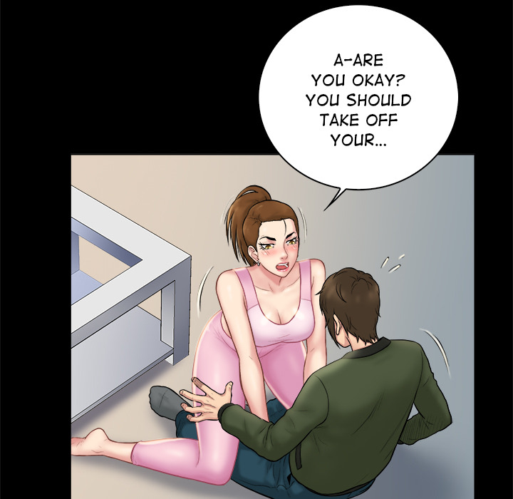 Find That Girl Chapter 2 image 58
