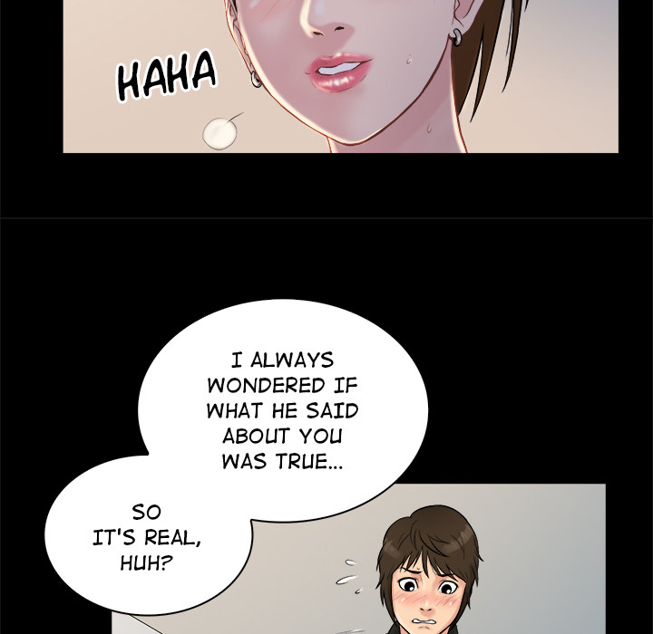 Find That Girl Chapter 2 image 74