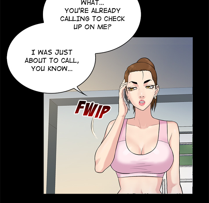 Find That Girl Chapter 2 image 84