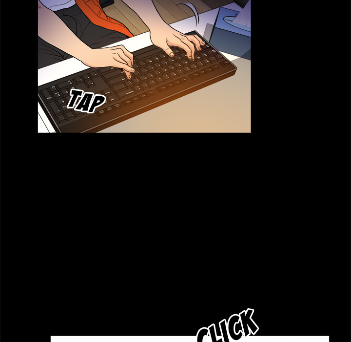 Find That Girl Chapter 2 image 8