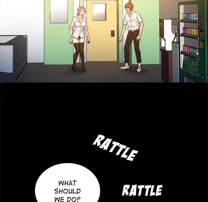 Find That Girl Chapter 20 image 41