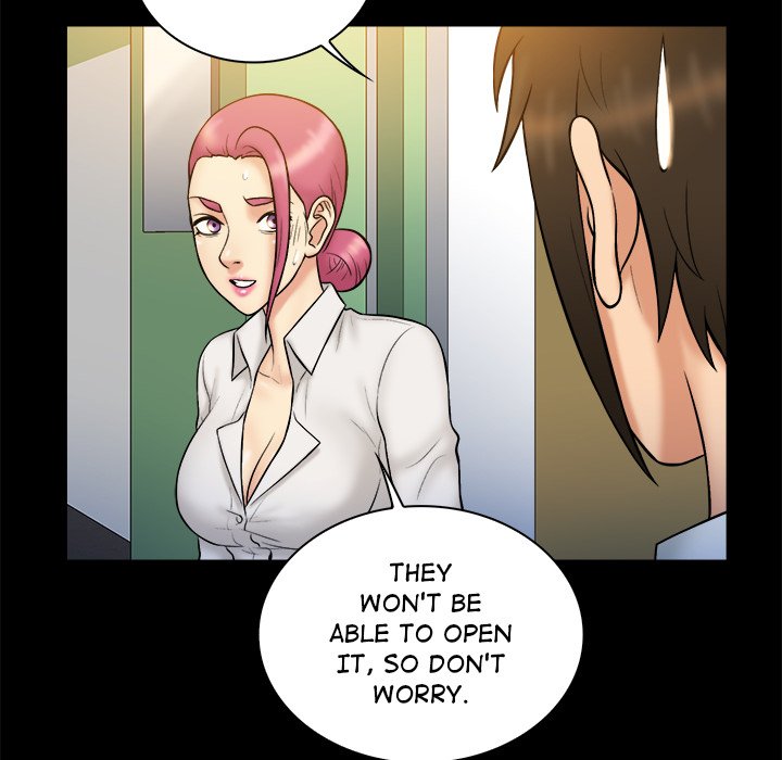 Find That Girl Chapter 20 image 42