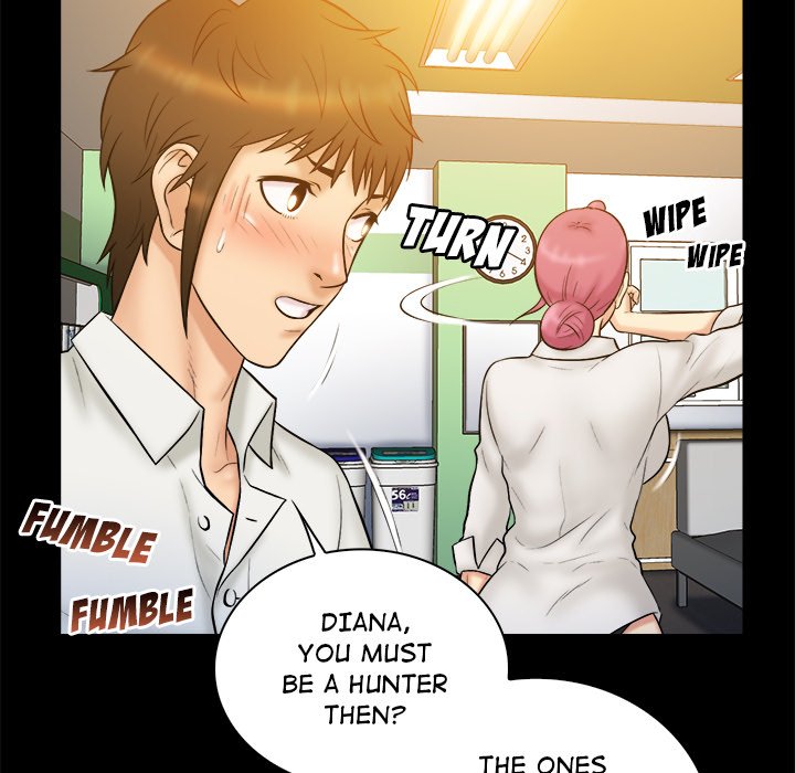Find That Girl Chapter 20 image 69