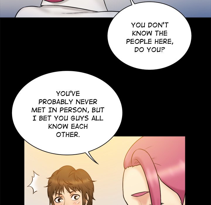 Find That Girl Chapter 20 image 71