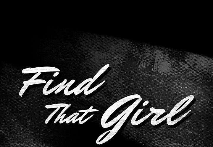 Find That Girl Chapter 21 image 0