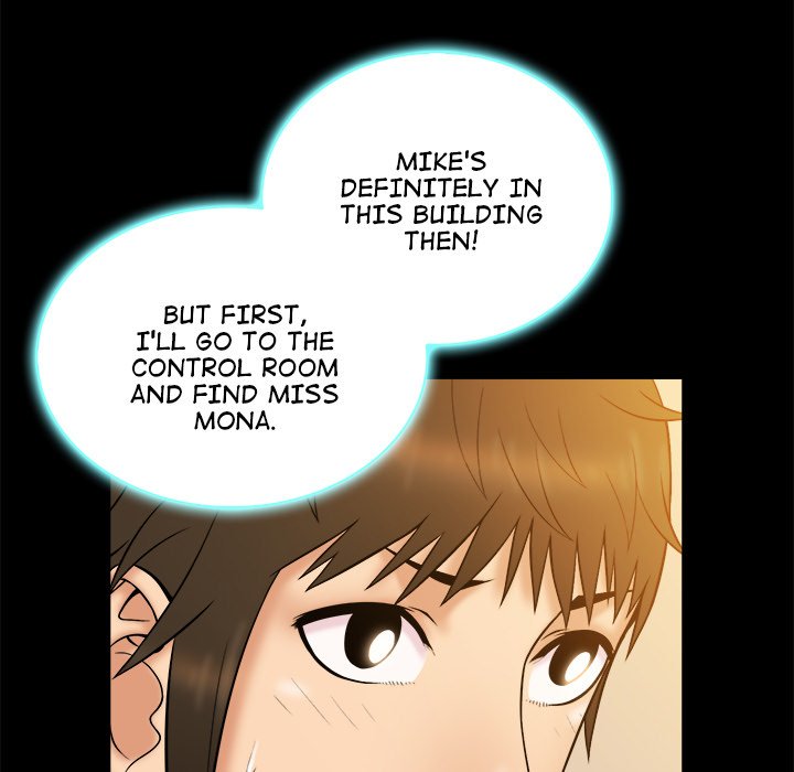 Find That Girl Chapter 21 image 21