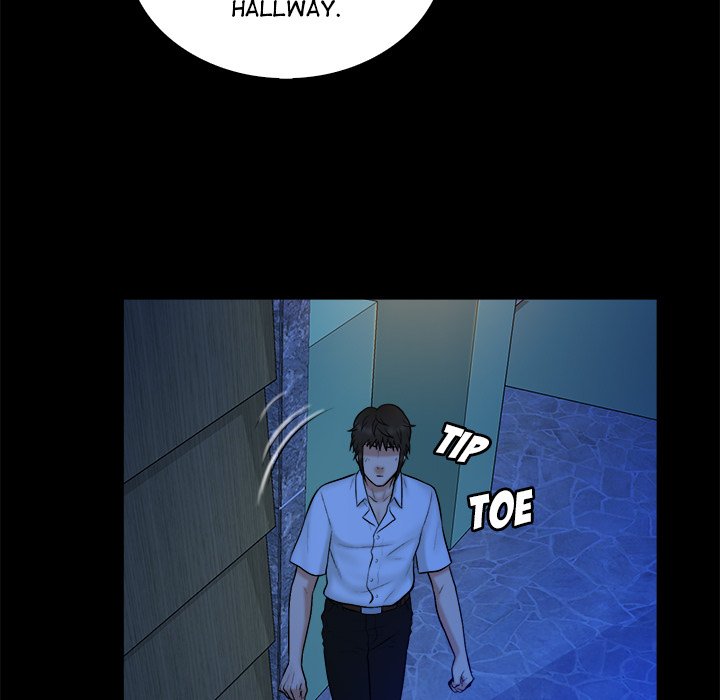 Find That Girl Chapter 21 image 29