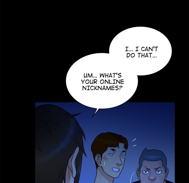 Find That Girl Chapter 21 image 40