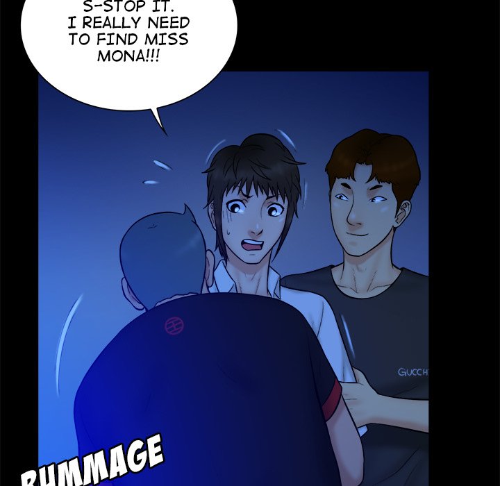Find That Girl Chapter 21 image 42