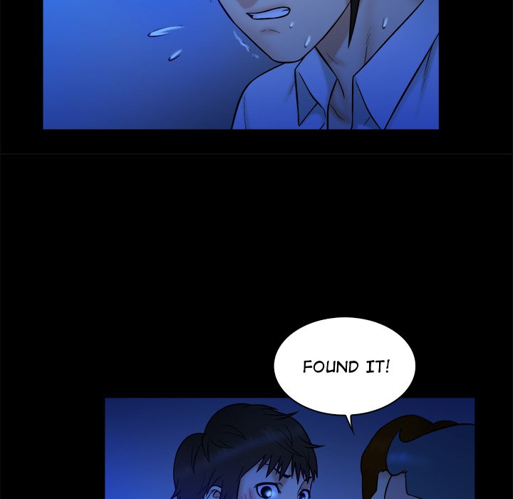 Find That Girl Chapter 21 image 47