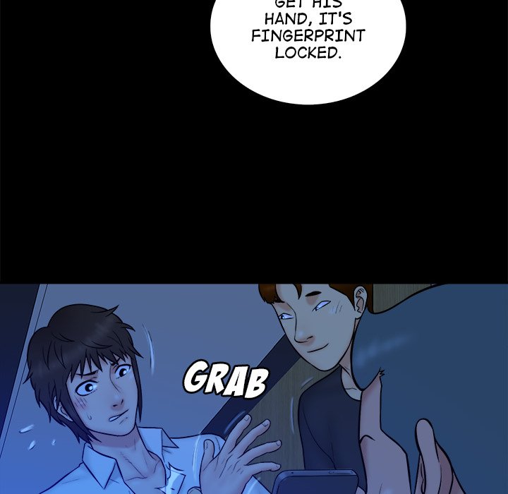 Find That Girl Chapter 21 image 56