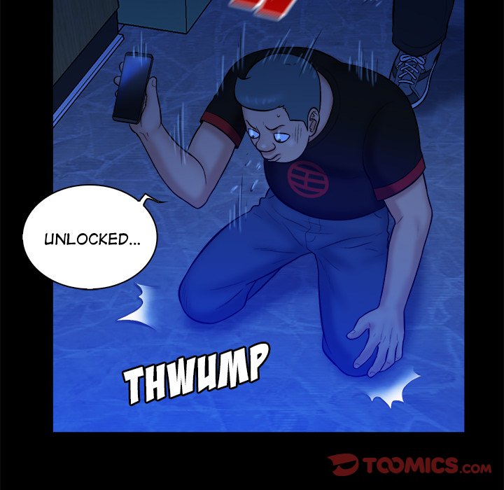 Find That Girl Chapter 21 image 61