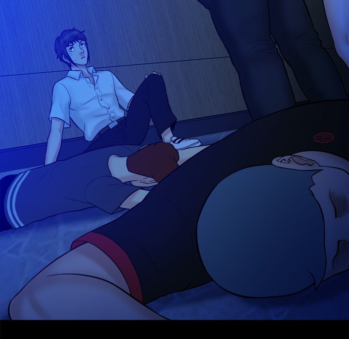 Find That Girl Chapter 21 image 66