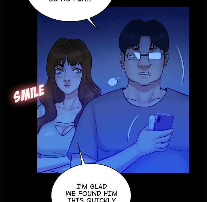Find That Girl Chapter 21 image 69