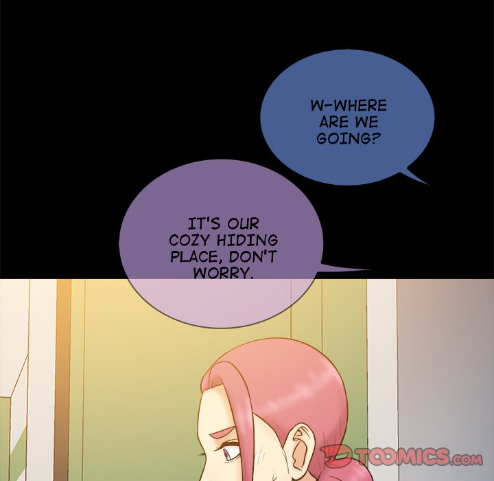 Find That Girl Chapter 21 image 79