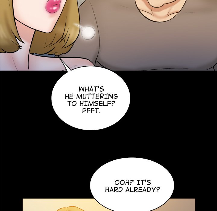 Find That Girl Chapter 21 image 87