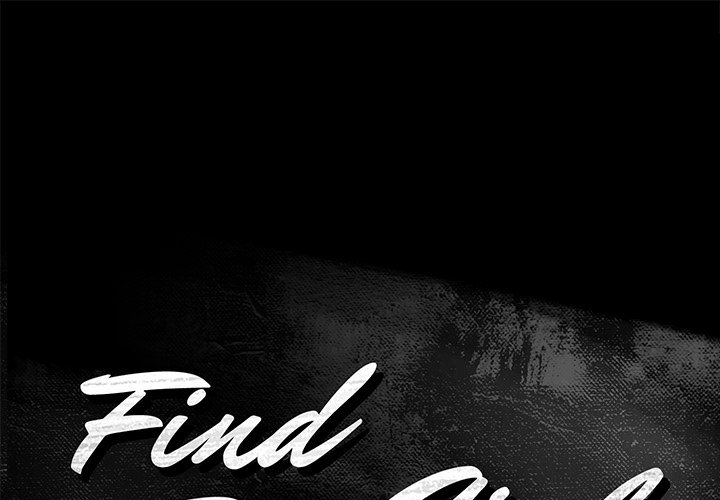 Find That Girl Chapter 22 image 0