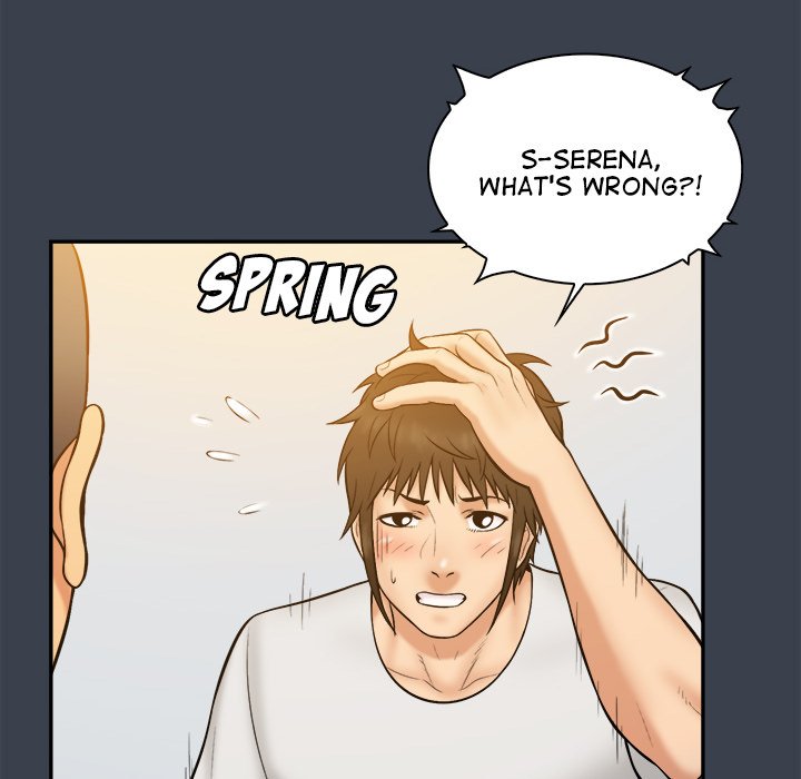 Find That Girl Chapter 22 image 38