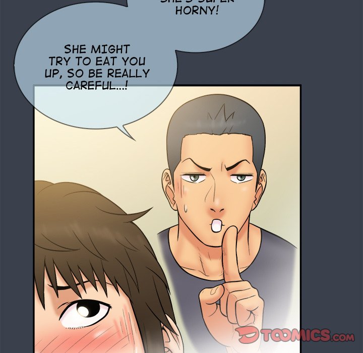 Find That Girl Chapter 22 image 93