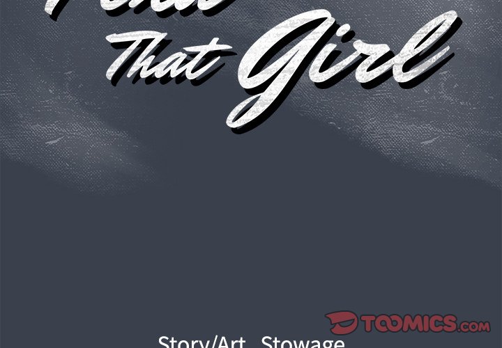 Find That Girl Chapter 23 image 1
