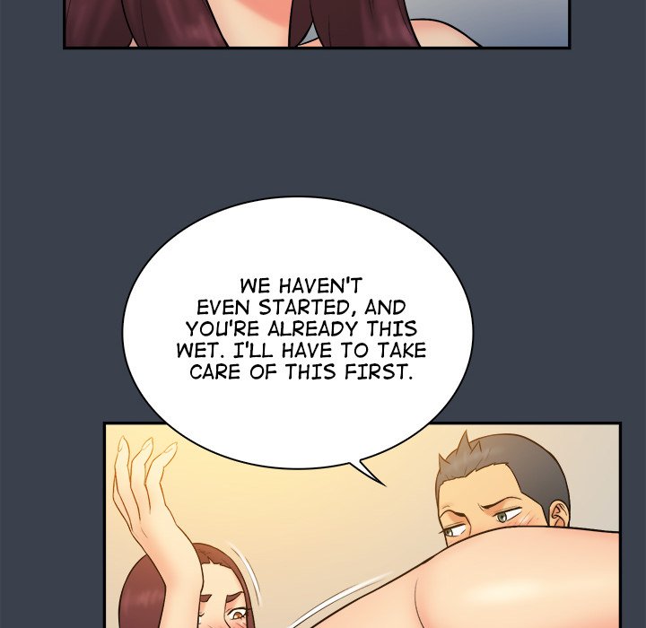 Find That Girl Chapter 23 image 24